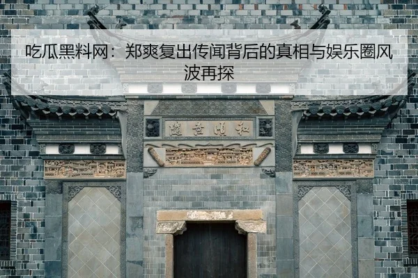 chi-gua-hei-liao-wang-zheng-shuang-fu-chu-chuan-wen-bei-hou-de-zhen-xiang-yu-yu-le-quan-feng-bo-zai-tan-2-668.jpg